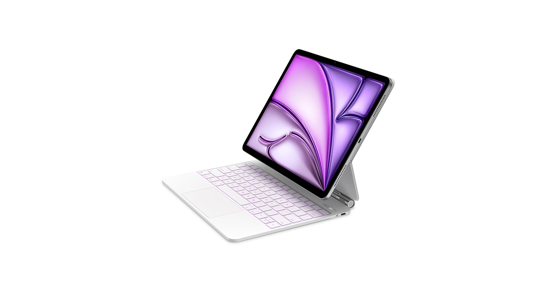 iPadケース Apple - Magic Keyboard MJQK3J/A iPad 12.9 Amazon.com: Apple Magic Keyboard: iPad Keyboard and case for